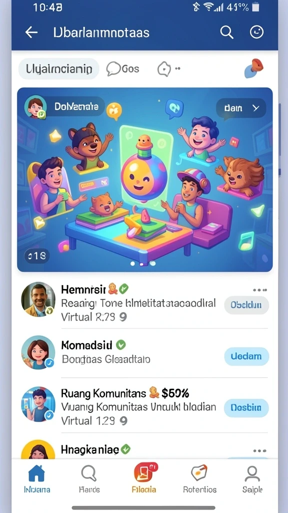 Screenshot toto1000 nomor 1