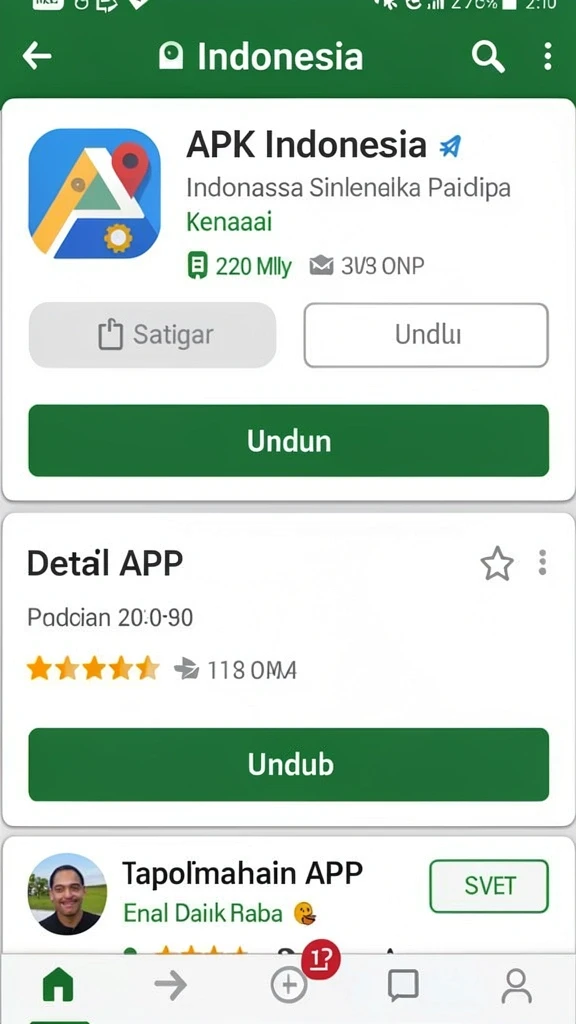 Screenshot toto22 nomor 1