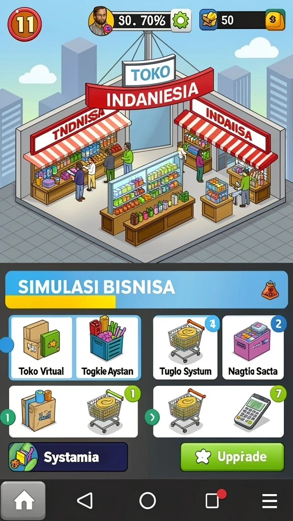 Screenshot toto22 nomor 3
