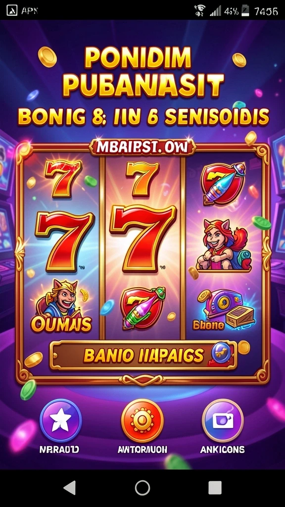 Screenshot turbo78 nomor 1