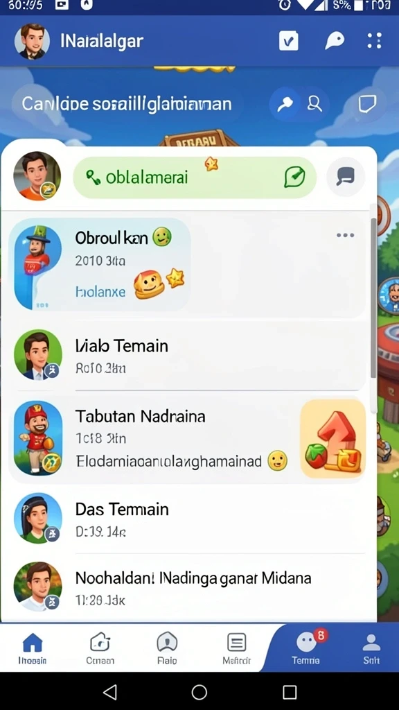 Screenshot win33 nomor 3