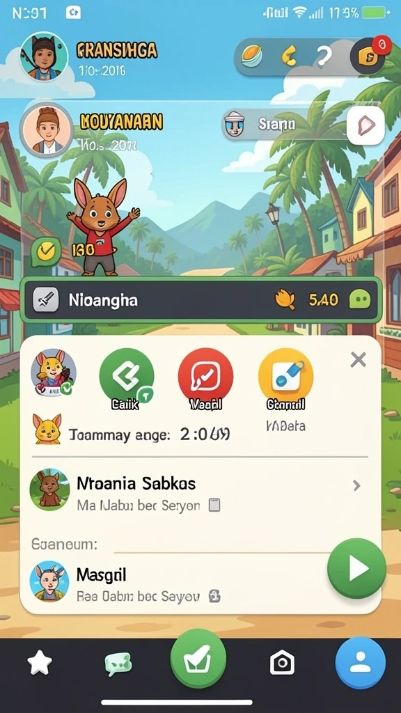Screenshot wingacor77 nomor 2