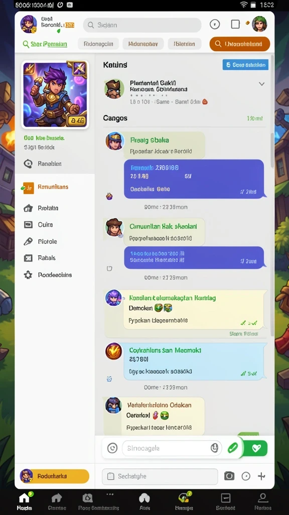 Screenshot yoyo88 nomor 1