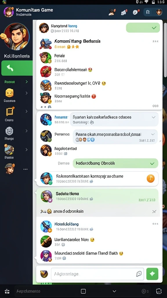 Screenshot yoyo88 nomor 2