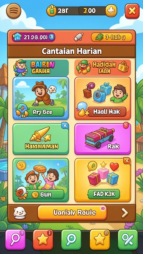 Screenshot yoyo88 nomor 3